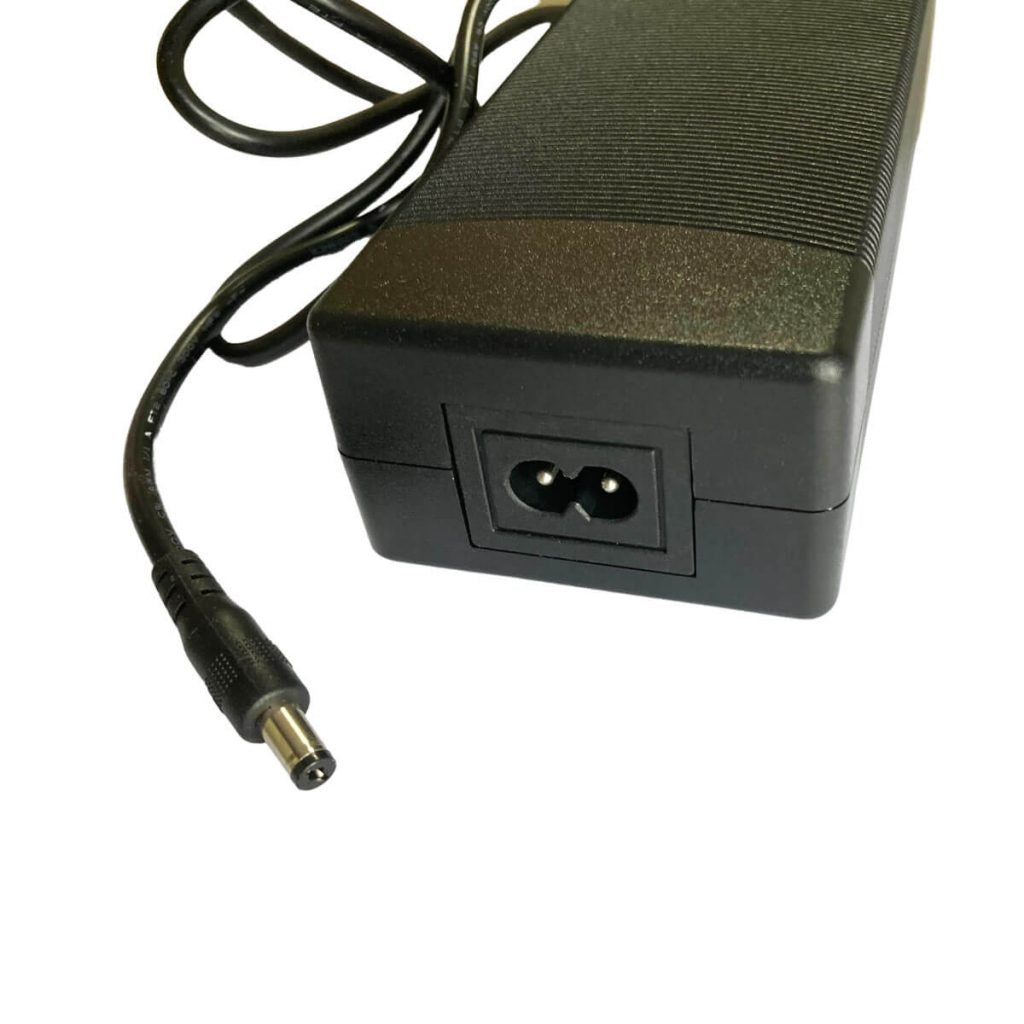 Tonnerrey Electric Bike Charger with Power Cord – Fast Charging, Safety Certified, Compatible with All Tonnerrey eBikes