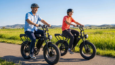 Best Father’s Day Electric Bikes In 2026 - TONNERREY