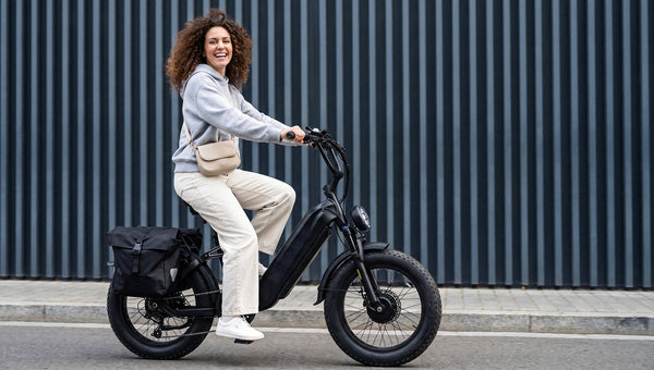Ride Beyond the Game: Make Every Summer Adventure Count - TONNERREY