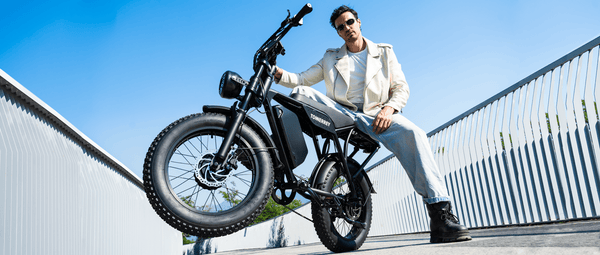 Tonnerrey T8 Dual "New"— Now Available for Pre-Order - TONNERREY