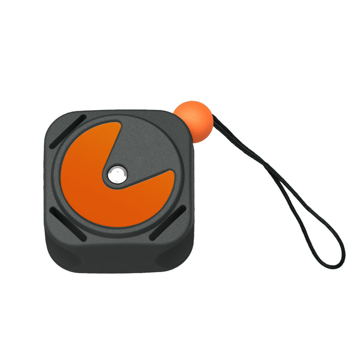 Tonnerrey Bike Towing System - Orange