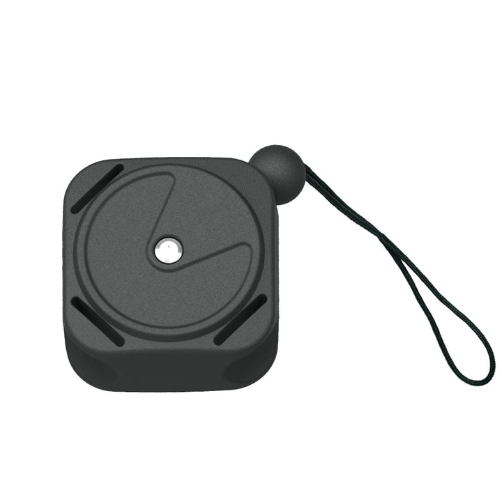 Tonnerrey Bike Towing System - Black