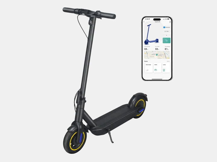 Tonnerrey 10inch Folding E Scooter ES01
