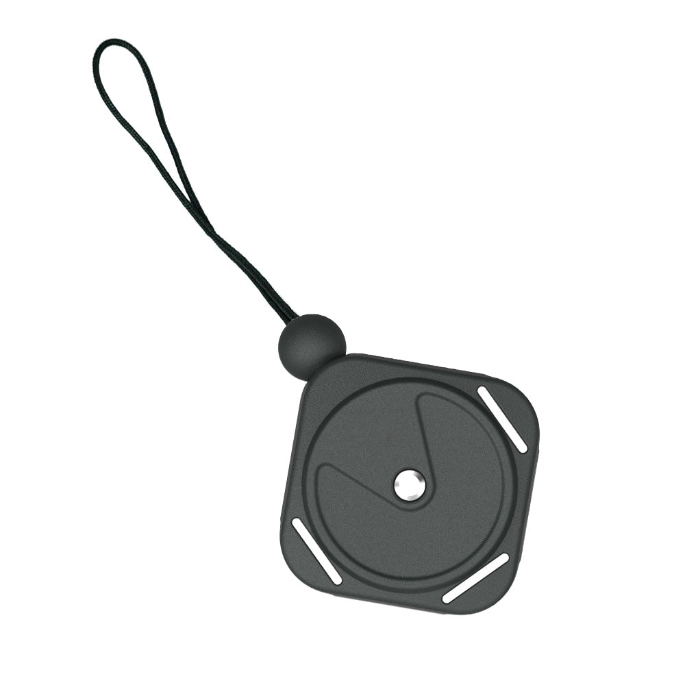 Tonnerrey Bike Towing System - Black