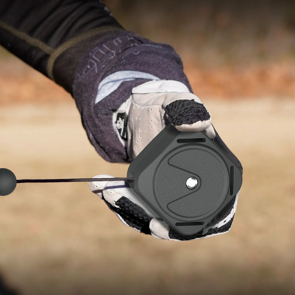 Tonnerrey Bike Towing System - Black