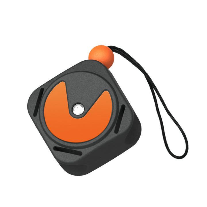 Tonnerrey Bike Towing System - Orange