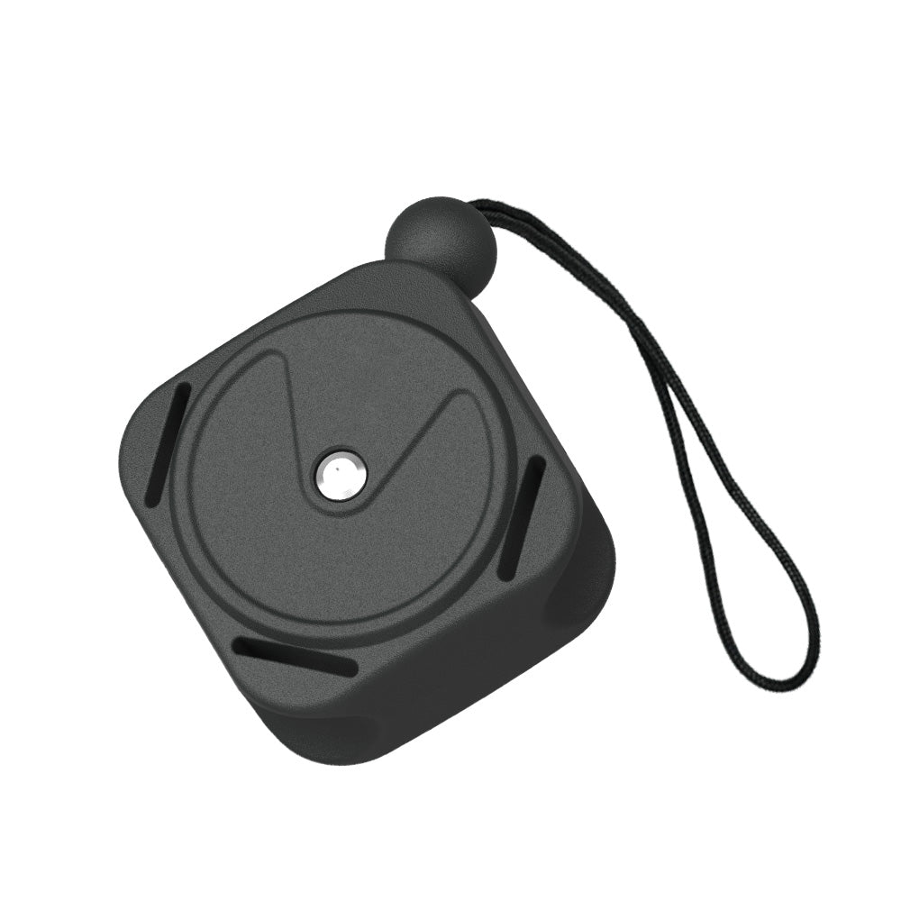 Tonnerrey Bike Towing System - Black