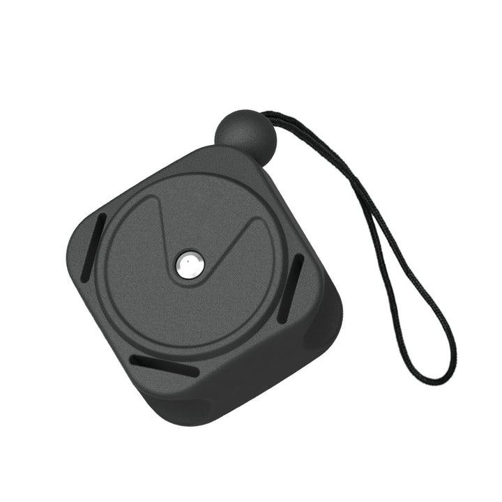 Tonnerrey Bike Towing System - Black