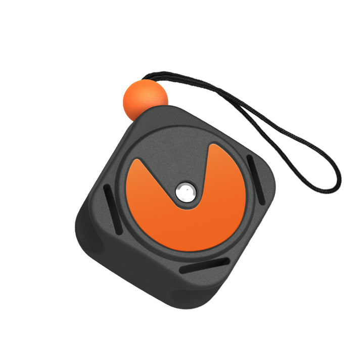 Tonnerrey Bike Towing System - Orange