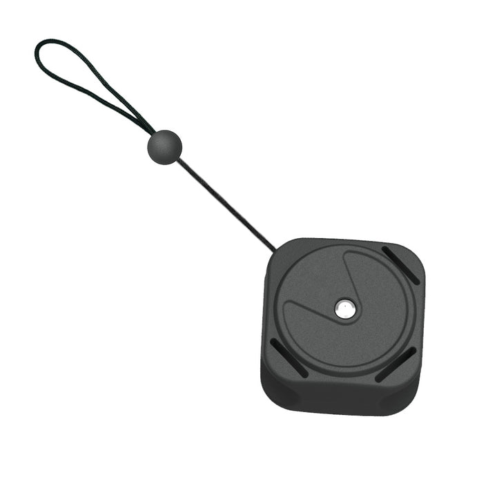 Tonnerrey Bike Towing System - Black