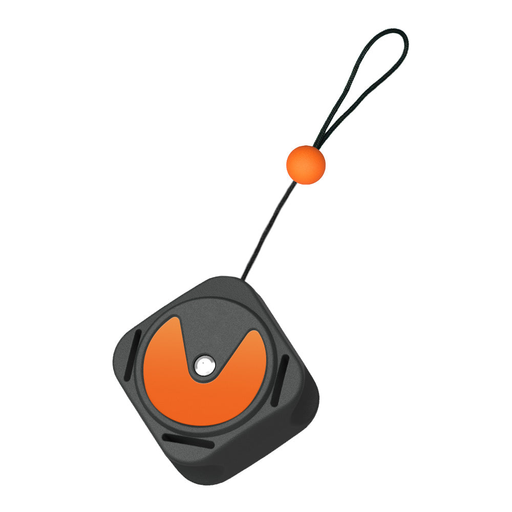 Tonnerrey Bike Towing System - Orange