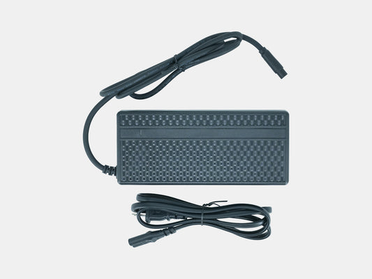 Tonnerrey Electric Bike Charger with Power Cord