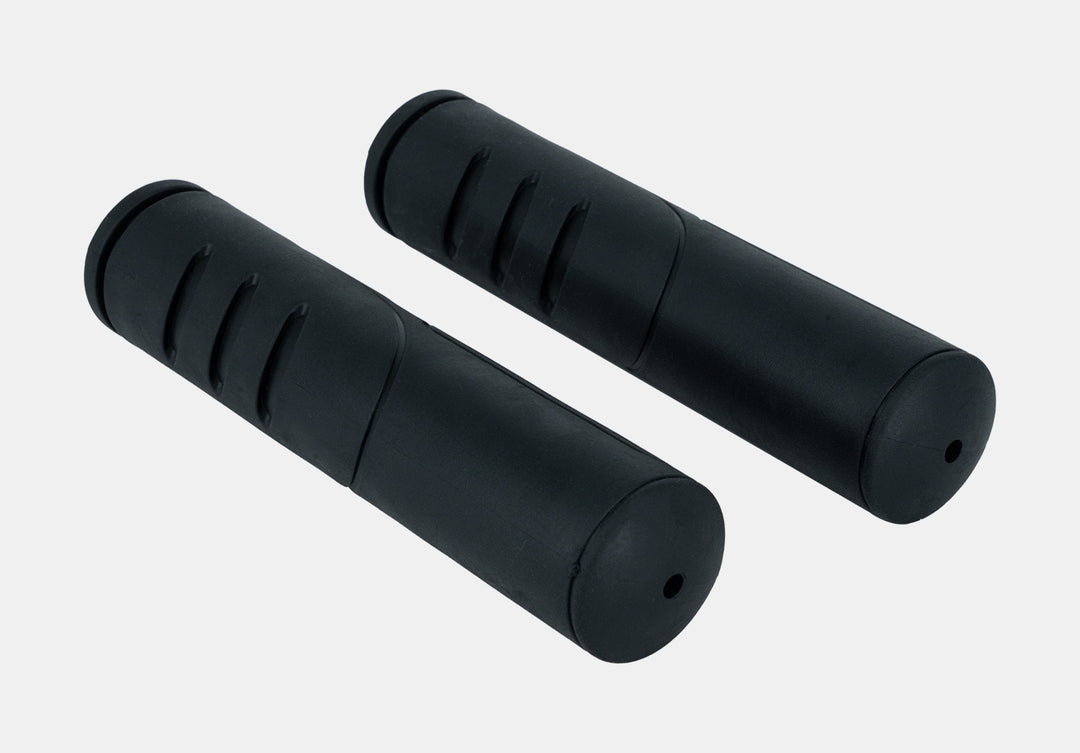 Tonnerrey T8 Moped Style Electric Bike 3PIN Thumb Throttle +Handlebar Grip Pack