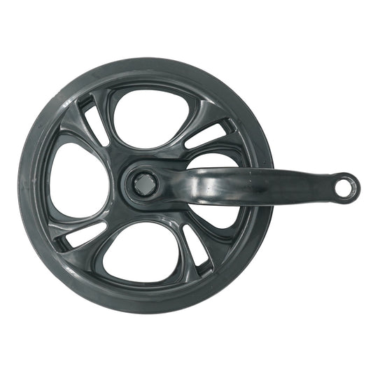 Tonnerrey T8 Ebike Crankset