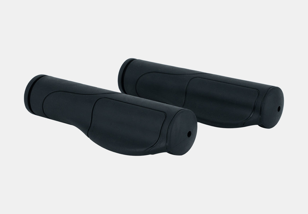 Tonnerrey T8 Moped Style Electric Bike 3PIN Thumb Throttle +Handlebar Grip Pack