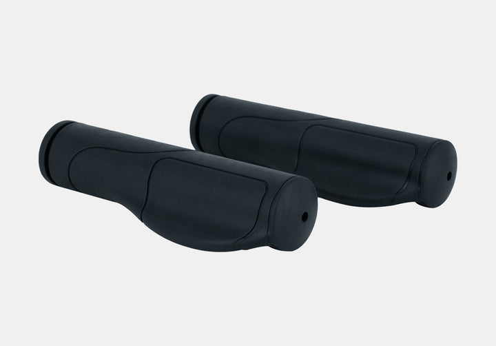 Tonnerrey T8 Moped Style Electric Bike 3PIN Thumb Throttle +Handlebar Grip Pack