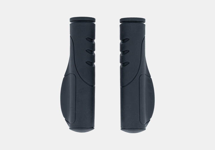 Tonnerrey T8 Moped Style Electric Bike 3PIN Thumb Throttle +Handlebar Grip Pack