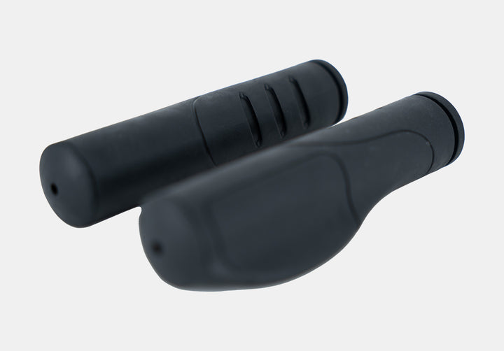 Tonnerrey T8 Moped Style Electric Bike 3PIN Thumb Throttle +Handlebar Grip Pack