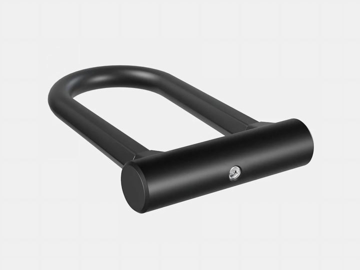 Heavy-Duty U Lock – Anti-Theft Steel Bike Lock