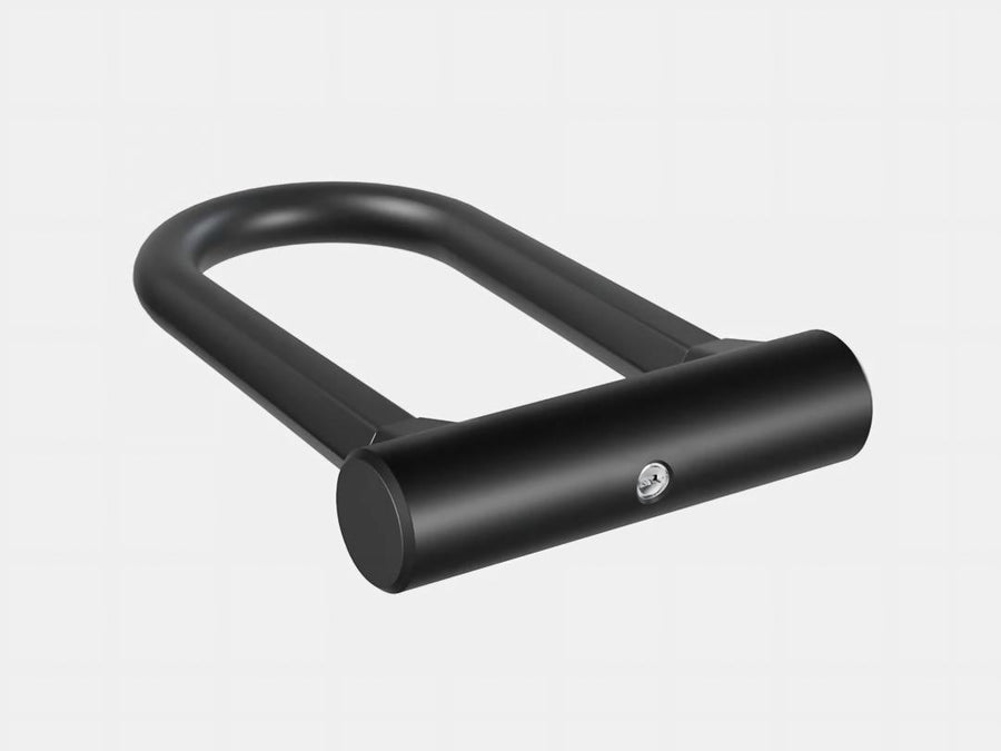 Heavy-Duty U Lock – Anti-Theft Steel Bike Lock