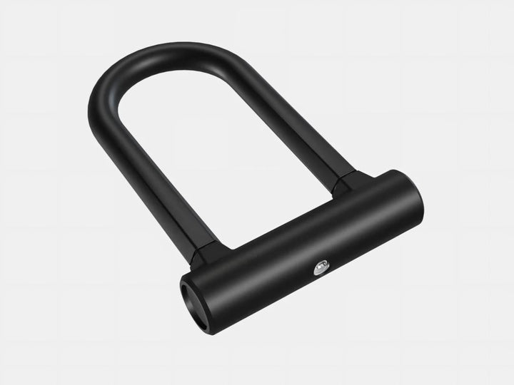 Heavy-Duty U Lock – Anti-Theft Steel Bike Lock