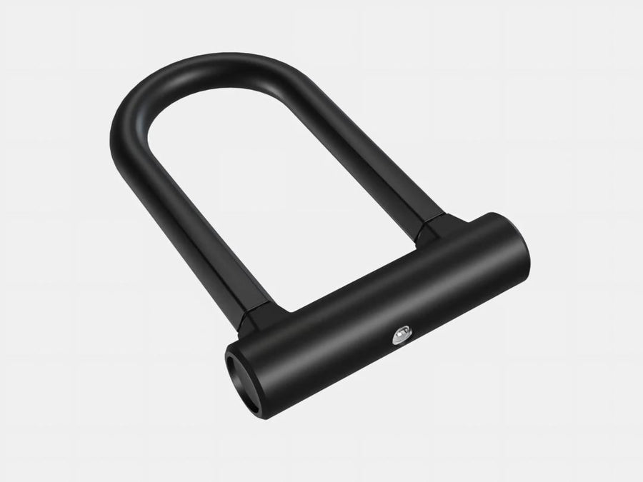 Heavy-Duty U Lock – Anti-Theft Steel Bike Lock