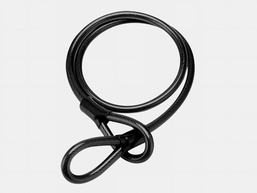 Heavy-Duty U Lock – Anti-Theft Steel Bike Lock