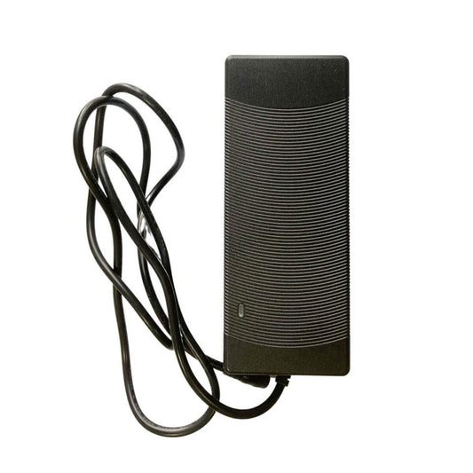 Tonnerrey Electric Bike Charger with Power Cord – Fast Charging, Safety Certified, Compatible with All Tonnerrey eBikes