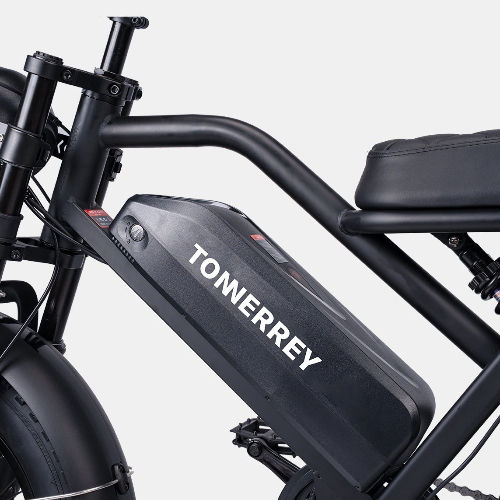 TONNERREY - T16-Battery -TONNERREY
