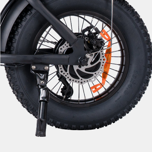 TONNERREY - T16-Brake -TONNERREY