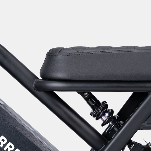 TONNERREY - T16-Suspension -TONNERREY