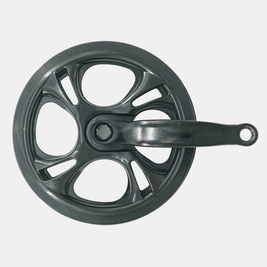 Tonnerrey T8 Ebike Crankset