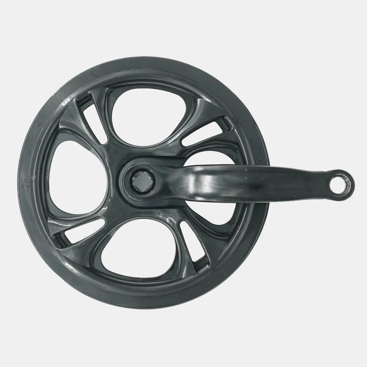 Tonnerrey T8 Ebike Crankset