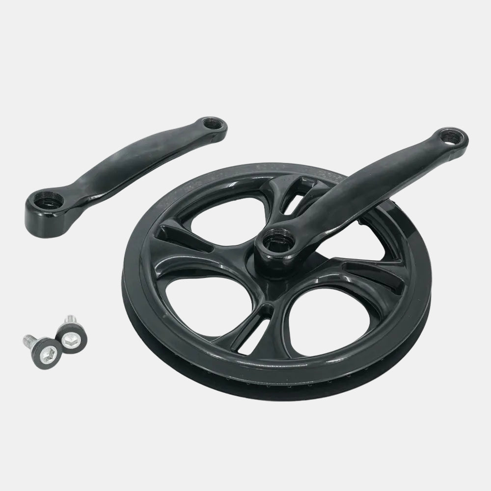 Tonnerrey T8 Ebike Crankset