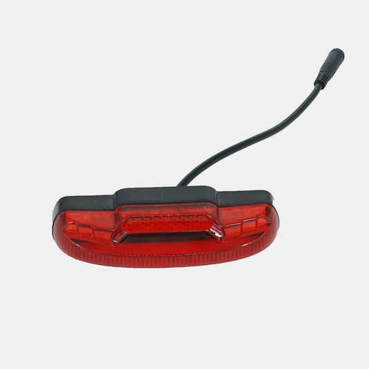 Tonnerrey T8 Ebike Tail Light