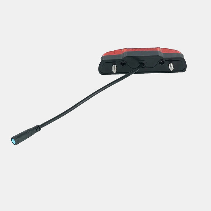 Tonnerrey T8 Ebike Tail Light