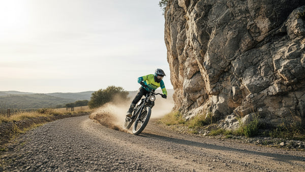 Ebikes