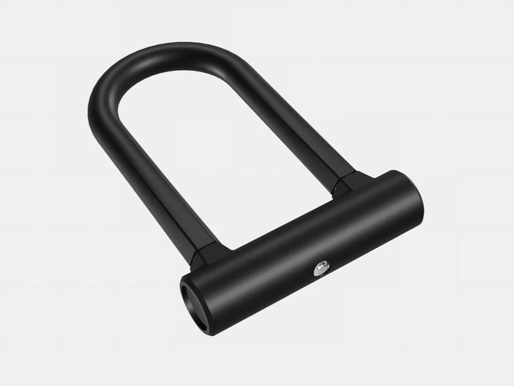 Heavy-Duty U Lock – Anti-Theft Steel Bike Lock - TONNERREY