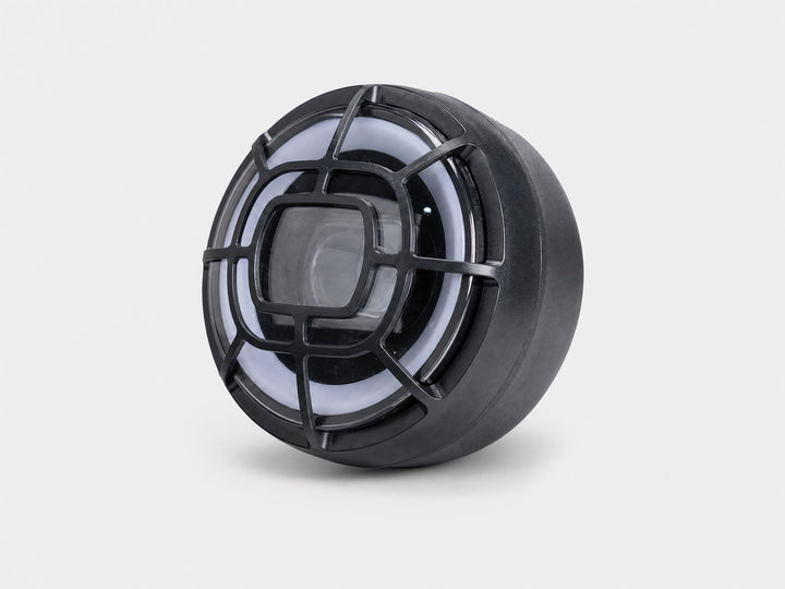 T16 Electric Bike Headlight – Replacement LED Front Light - TONNERREY