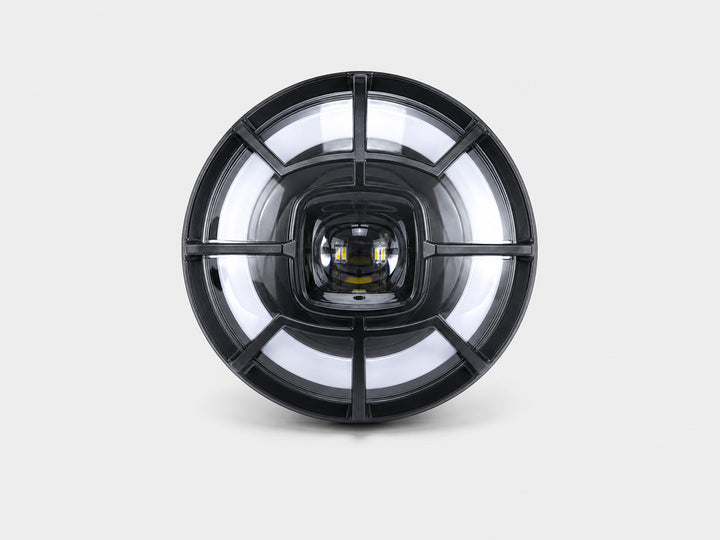 T16 Electric Bike Headlight – Replacement LED Front Light - TONNERREY