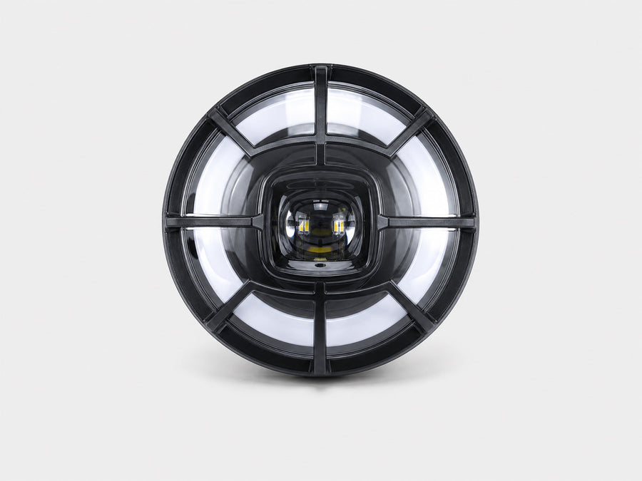T16 Electric Bike Headlight – Replacement LED Front Light - TONNERREY