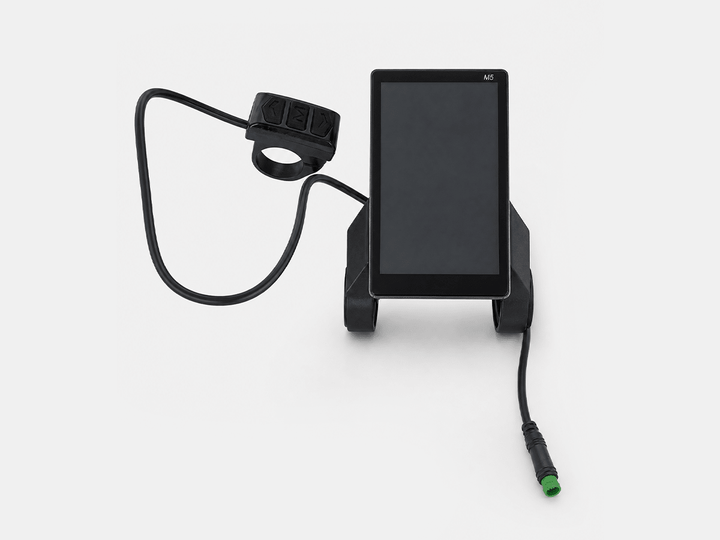 T16 Replacement Display & Control Button - TONNERREY