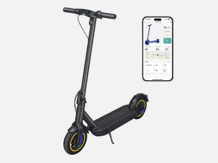 Tonnerrey 10inch Folding Electric Scooter ES01 - TONNERREY