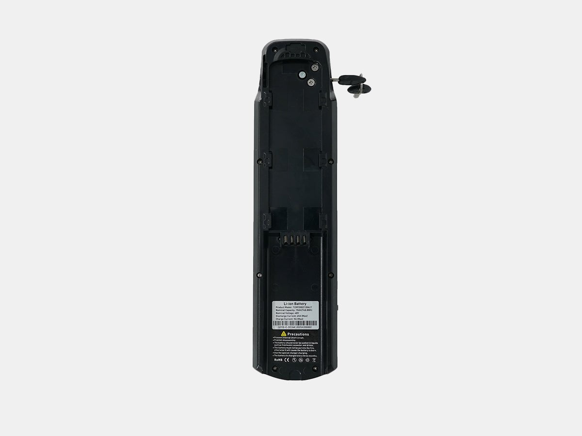 Tonnerrey 30AH Electric Bike Battery - TONNERREY