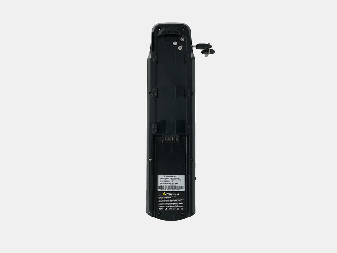 Tonnerrey 30AH Electric Bike Battery - TONNERREY