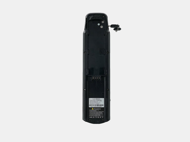 Tonnerrey 30AH Electric Bike Battery - TONNERREY
