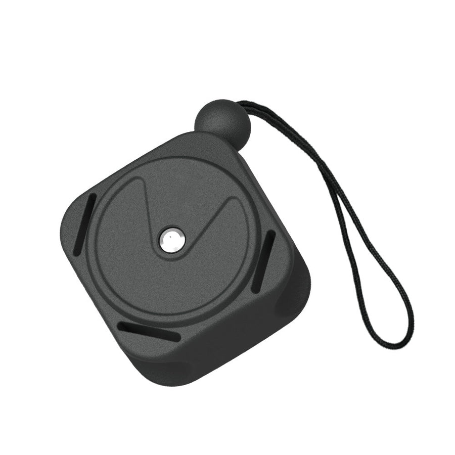 Tonnerrey Bike Towing System - Black-TONNERREY
