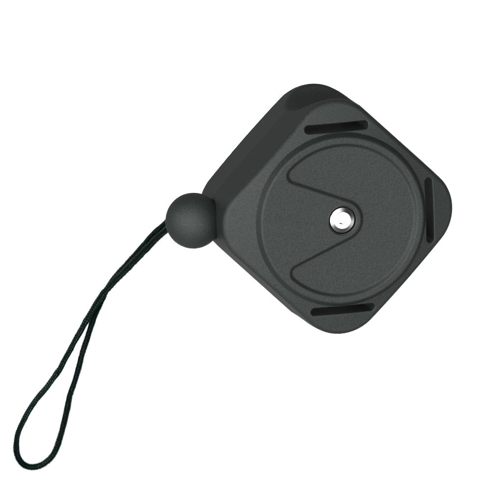 Tonnerrey Bike Towing System - Black - TONNERREY