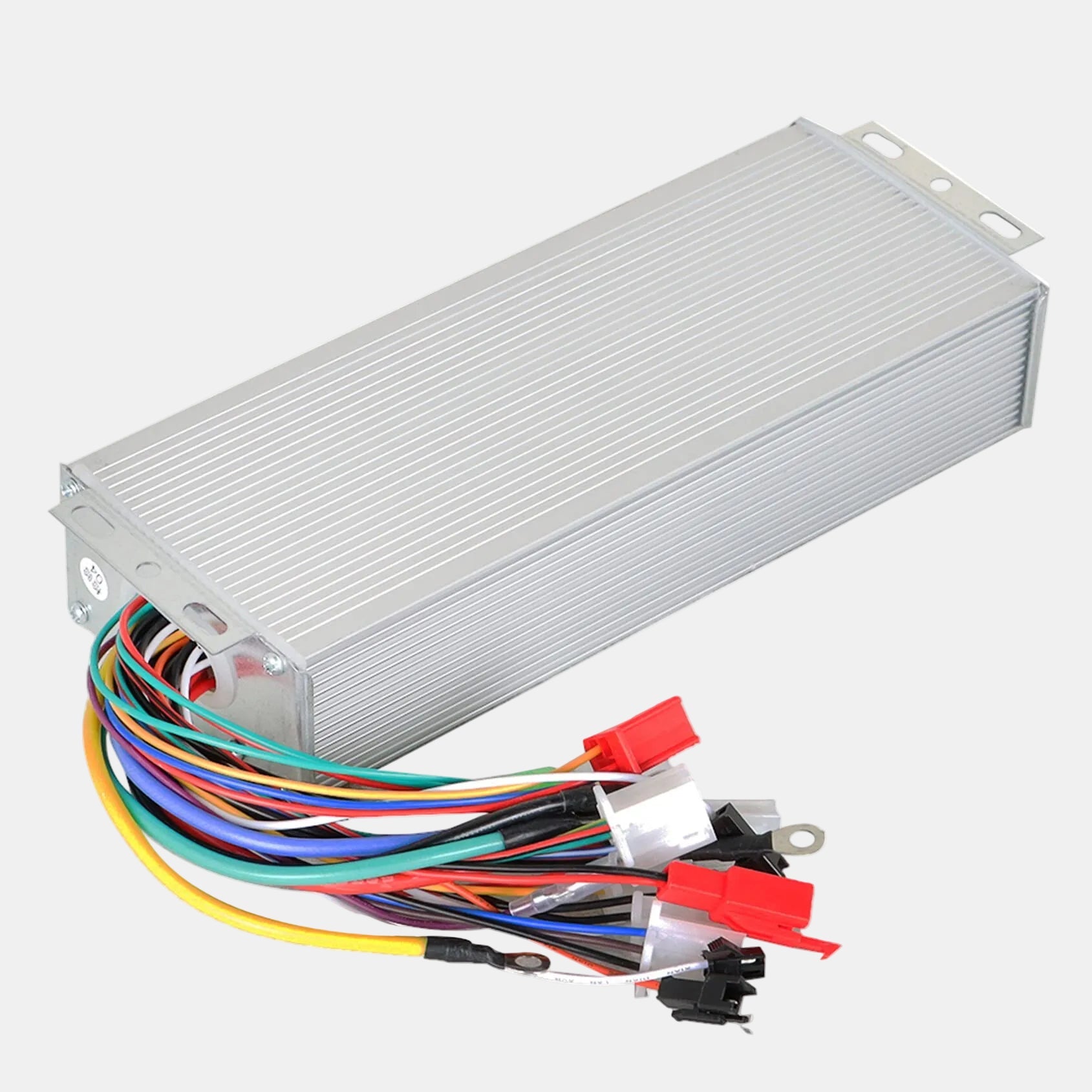 Tonnerrey Brushless Speed Motor Controller