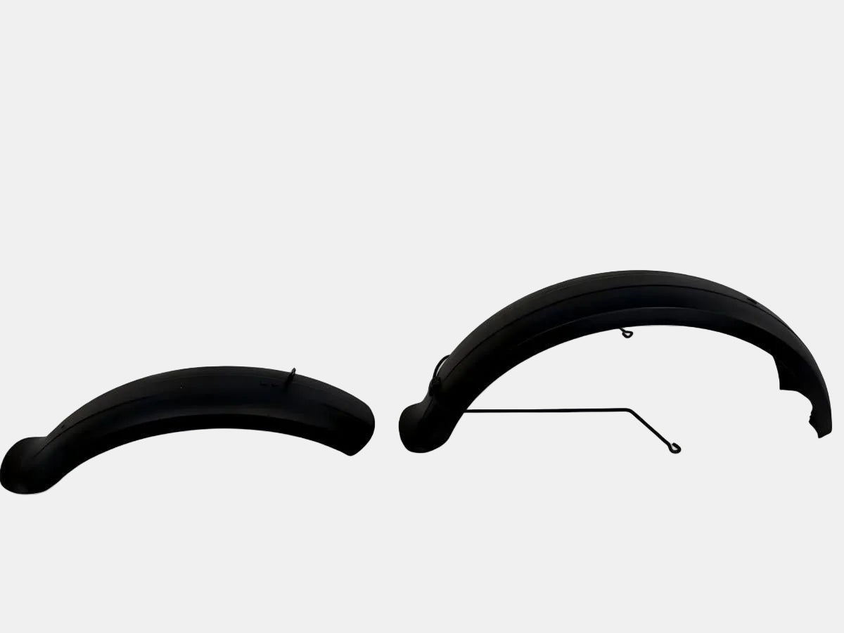 Tonnerrey Fender Kit for T8 Electric Bike - TONNERREY